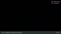 Archived image Webcam Untermatt Top Station 04:00