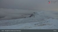 Archived image Webcam Untermatt Top Station 06:00