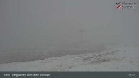 Archived image Webcam Untermatt Top Station 10:00