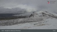 Archived image Webcam Untermatt Top Station 12:00