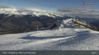 Archiv Foto Webcam Untermatt Bergstation 08:00