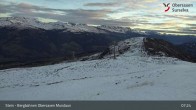 Archiv Foto Webcam Untermatt Bergstation 06:00