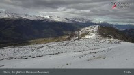 Archiv Foto Webcam Untermatt Bergstation 12:00