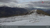 Archiv Foto Webcam Untermatt Bergstation 14:00