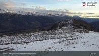 Archiv Foto Webcam Untermatt Bergstation 06:00