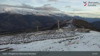 Archiv Foto Webcam Untermatt Bergstation 07:00