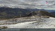Archiv Foto Webcam Untermatt Bergstation 08:00