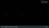 Archiv Foto Webcam Untermatt Bergstation 04:00
