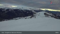 Archiv Foto Webcam Untermatt Bergstation 07:00