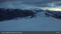 Archiv Foto Webcam Untermatt Bergstation 06:00