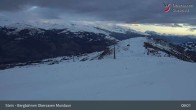 Archiv Foto Webcam Untermatt Bergstation 07:00