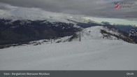 Archiv Foto Webcam Untermatt Bergstation 08:00