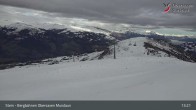 Archiv Foto Webcam Untermatt Bergstation 12:00