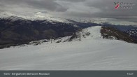 Archiv Foto Webcam Untermatt Bergstation 12:00