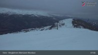 Archiv Foto Webcam Untermatt Bergstation 07:00