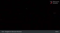 Archiv Foto Webcam Untermatt Bergstation 04:00