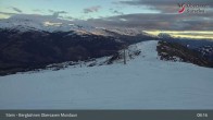 Archiv Foto Webcam Untermatt Bergstation 07:00