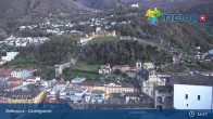 Archived image Webcam Bellinzona: Castelgrande 07:00