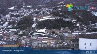 Archiv Foto Webcam Bellinzona - Castelgrande 00:00