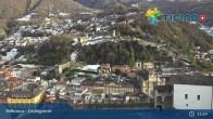 Archiv Foto Webcam Bellinzona - Castelgrande 14:00