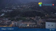 Archived image Webcam Bellinzona: Castelgrande 06:00