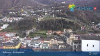 Archived image Webcam Bellinzona: Castelgrande 02:00