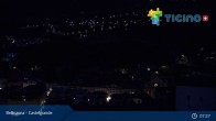 Archiv Foto Webcam Bellinzona - Castelgrande 06:00