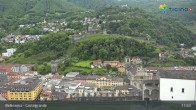 Archiv Foto Webcam Bellinzona - Castelgrande 12:00