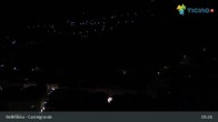 Archived image Webcam Bellinzona: Castelgrande 04:00
