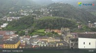 Archiv Foto Webcam Bellinzona - Castelgrande 06:00