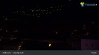Archived image Webcam Bellinzona: Castelgrande 02:00