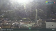 Archived image Webcam Bellinzona: Castelgrande 06:00