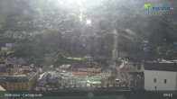 Archived image Webcam Bellinzona: Castelgrande 07:00