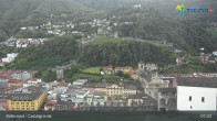 Archiv Foto Webcam Bellinzona - Castelgrande 06:00