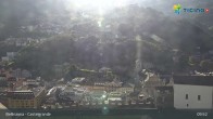 Archived image Webcam Bellinzona: Castelgrande 09:00