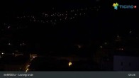 Archiv Foto Webcam Bellinzona - Castelgrande 04:00