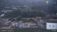 Archiv Foto Webcam Bellinzona - Castelgrande 06:00