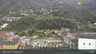 Archiv Foto Webcam Bellinzona - Castelgrande 14:00