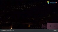 Archiv Foto Webcam Bellinzona - Castelgrande 04:00