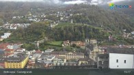 Archiv Foto Webcam Bellinzona - Castelgrande 14:00
