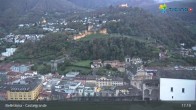 Archiv Foto Webcam Bellinzona - Castelgrande 00:00