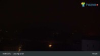 Archiv Foto Webcam Bellinzona - Castelgrande 04:00