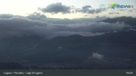 Archiv Foto Webcam Lugano - Paradiso: Monte San Salvatore 00:00