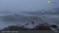 Archiv Foto Webcam Lugano - Paradiso: Monte San Salvatore 06:00