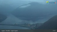 Archived image Webcam Monte San Salvatore (Lugano - Paradiso) 02:00