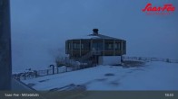 Archiv Foto Webcam Mittelallalin in Saas-Fee 00:00