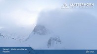 Archiv Foto Webcam Matterhorn Glacier Paradise (Zermatt) 06:00