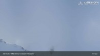 Archiv Foto Webcam Matterhorn Glacier Paradise (Zermatt) 06:00