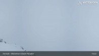 Archiv Foto Webcam Matterhorn Glacier Paradise (Zermatt) 12:00