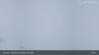 Archived image Webcam Matterhorn Glacier Paradise in Zermatt 14:00
